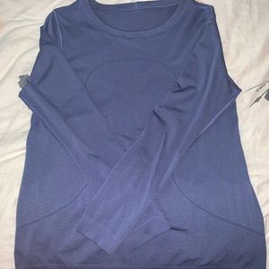 Lululemon Longsleeve